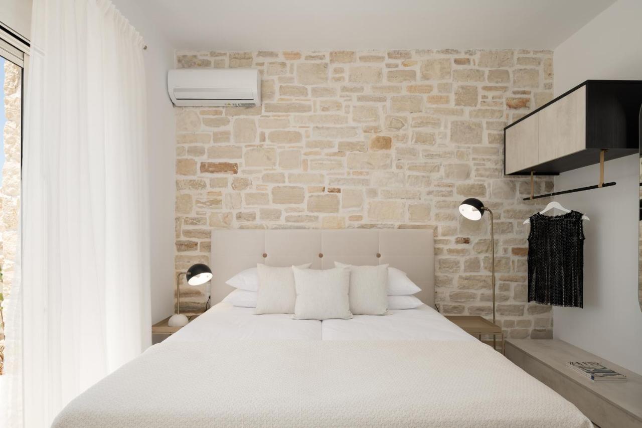 Evaero Villas I, Ii, Iii, IV - An Ever-So Inviting Escape, By Thinkvilla Sfakaki Exterior photo